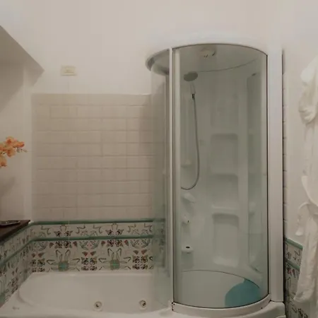 Bed & Breakfast Luxury San Giuseppe Gerace