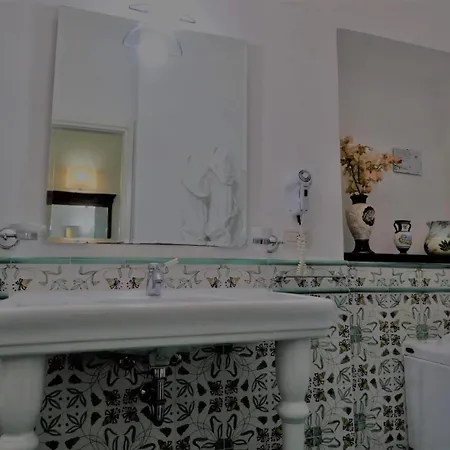 Bed & Breakfast Luxury San Giuseppe