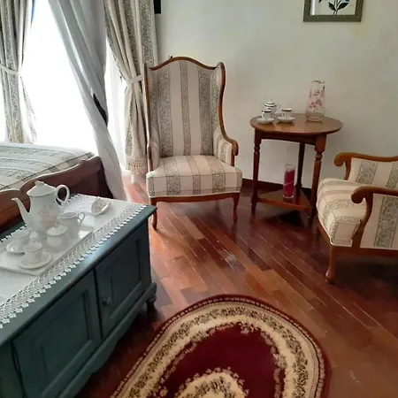 Luxury San Giuseppe *