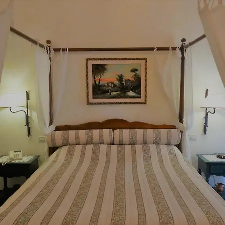 Luxury San Giuseppe B&B *