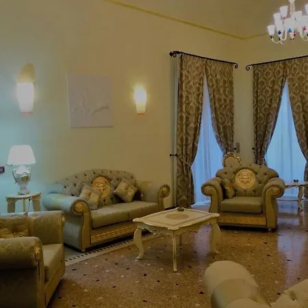 Luxury San Giuseppe * ג'ראצ'ה