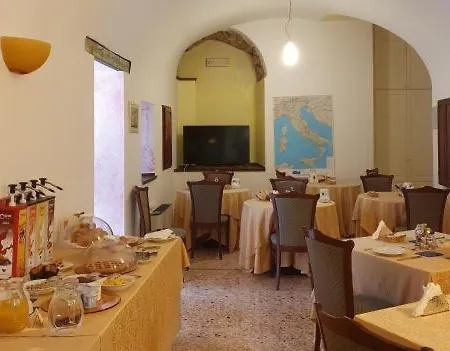 לינה וארוחת בוקר Luxury San Giuseppe ג'ראצ'ה