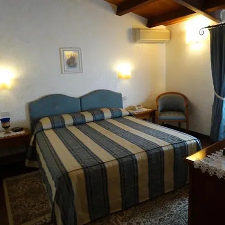 B&B Luxury San Giuseppe