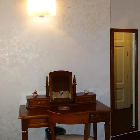Luxury San Giuseppe Nocleg ze śniadaniem *