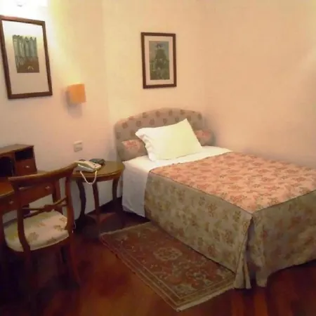 Luxury San Giuseppe Bed & Breakfast