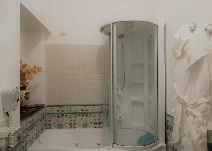 Bed & Breakfast Luxury San Giuseppe Gerace