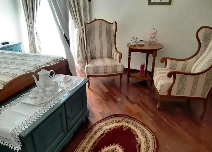 Luxury San Giuseppe *