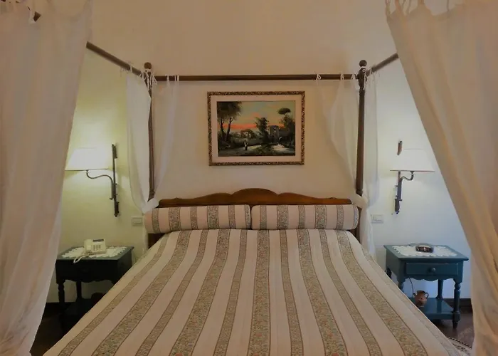 Luxury San Giuseppe Bed & Breakfast *