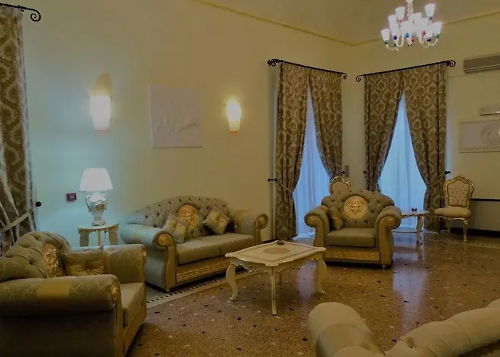 Luxury San Giuseppe * Gerace