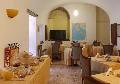 Bed & Breakfast Luxury San Giuseppe Gerace