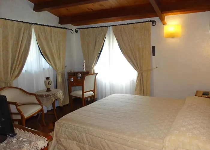 Luxury San Giuseppe Bed & Breakfast Gerace