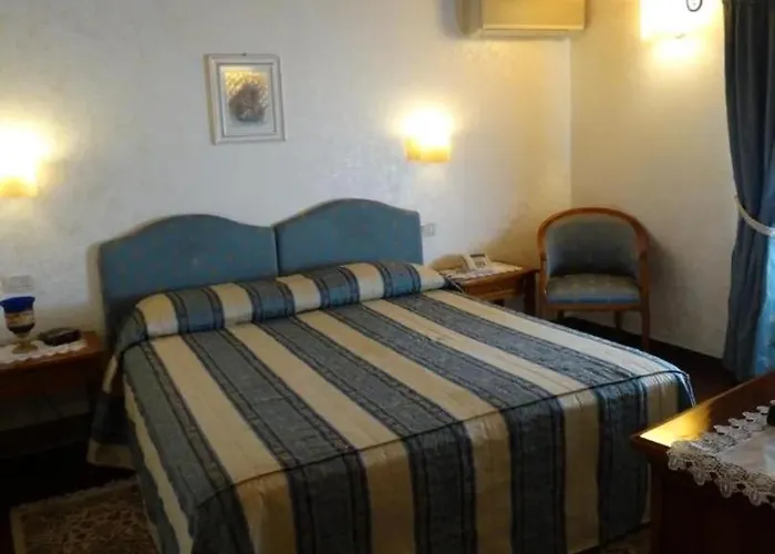 Bed & Breakfast Luxury San Giuseppe