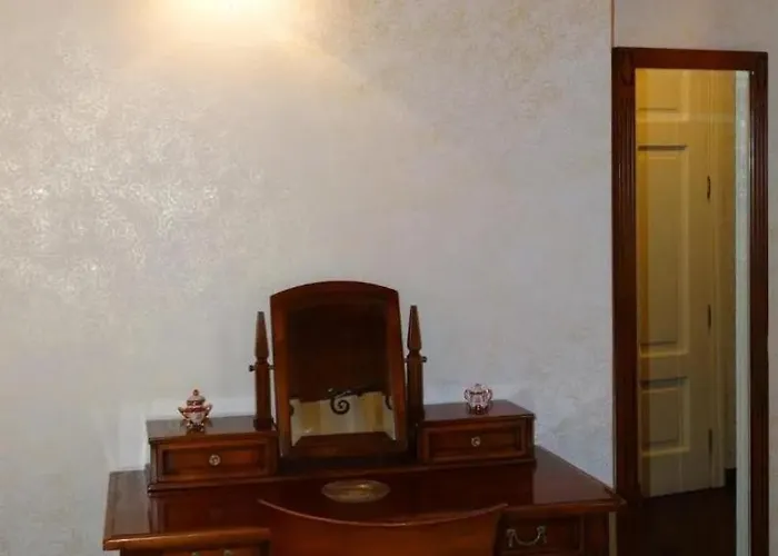 Luxury San Giuseppe Bed & Breakfast *