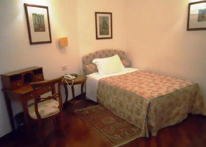 Luxury San Giuseppe Bed & Breakfast